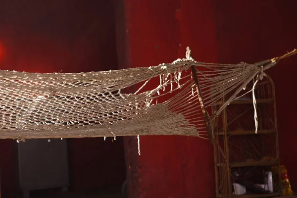 Old Building in India