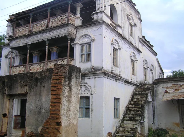 インドで古い建物 — ストック写真