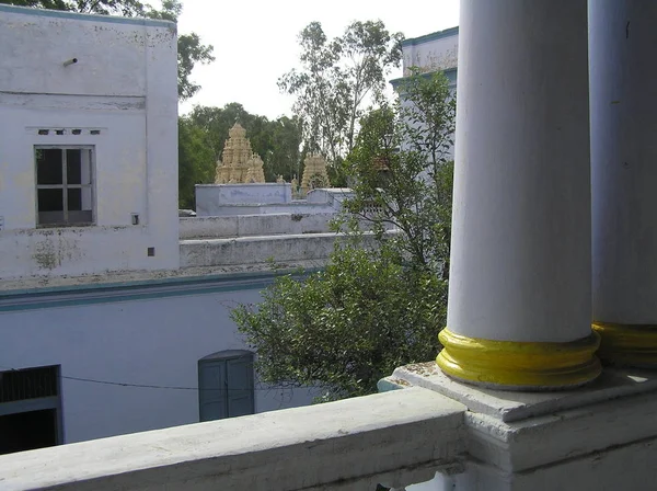 Old Building India — Stock Photo, Image