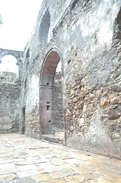 Old Building India — Stock Photo, Image