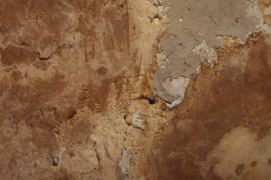 Eski taş duvar dokusu