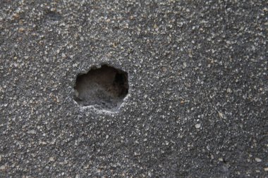 Eski taş duvar dokusu