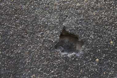 Eski taş duvar dokusu