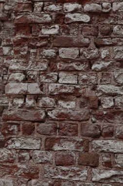 Eski taş duvar dokusu