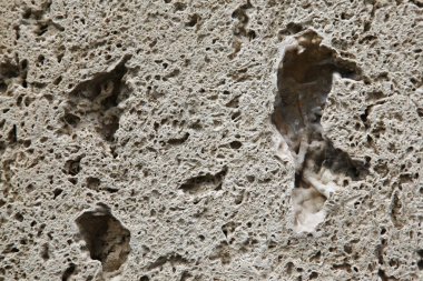 Eski taş duvar dokusu