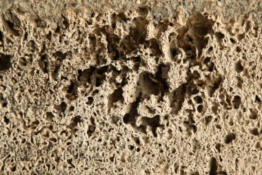 Eski taş duvar dokusu