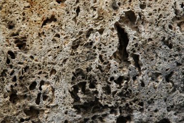 Eski taş duvar dokusu