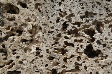 Eski taş duvar dokusu