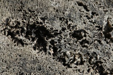 Eski taş duvar dokusu