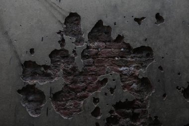 Eski taş duvar dokusu