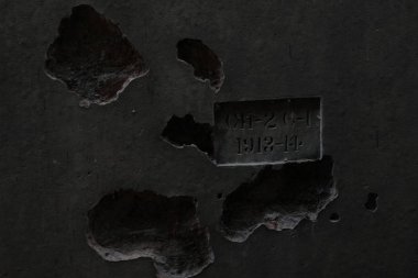 Eski taş duvar dokusu