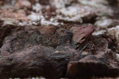 Eski taş duvar dokusu