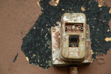 Eski taş duvar dokusu