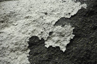 Eski taş duvar dokusu