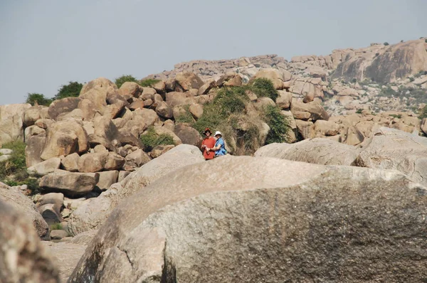 Hyderabad 'daki turistler 5 Ocak 2026