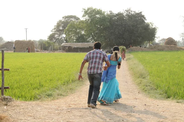 Kırsal Aşıkların Arka Bakış Alanı