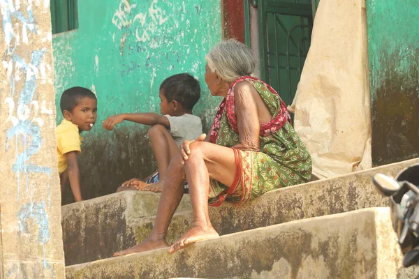 Poor mother Stock Photos, Royalty Free Poor mother Images ...