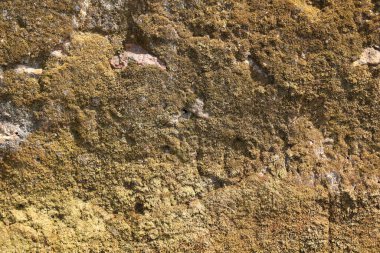 Eski taş duvar dokusu