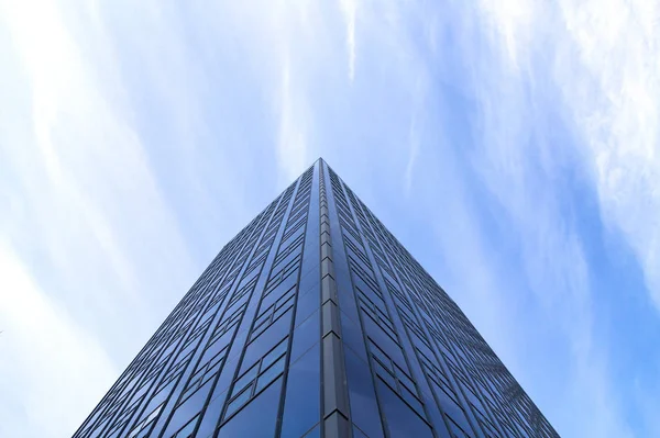 Modern Ofis Kulesi - Lodz Polonya
