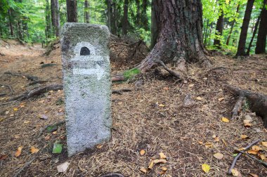 Adit tünel - ADIT - Giant Mountains - Szklarska Poreba