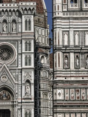 Duomo Cathedral - Santa Maria del Fiore - Florence