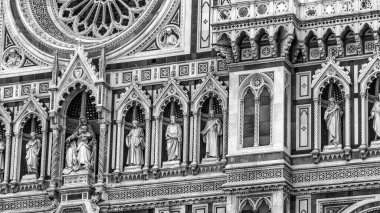 Duomo Cathedral - Santa Maria del Fiore - Florence