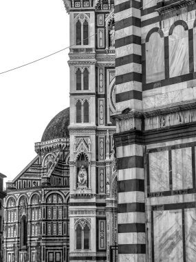 Duomo Cathedral - Santa Maria del Fiore - Florence
