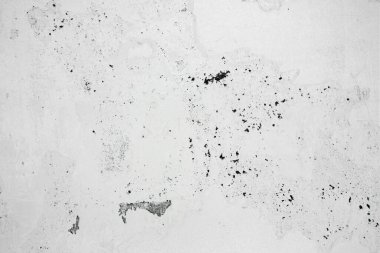 Parçalanmış tuğla bir duvar. Soyulmuş macun, çimento, boya. Boşaltılmış duvar, tamir için hazırlık. Doku, çatlak, çatlak.