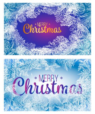 Köknar ağacı dalları. Çam dal ve selamlar metinle Merry Noel glamour arka plan. Mutlu yeni yıl 2019 tebrik vektör kartı.