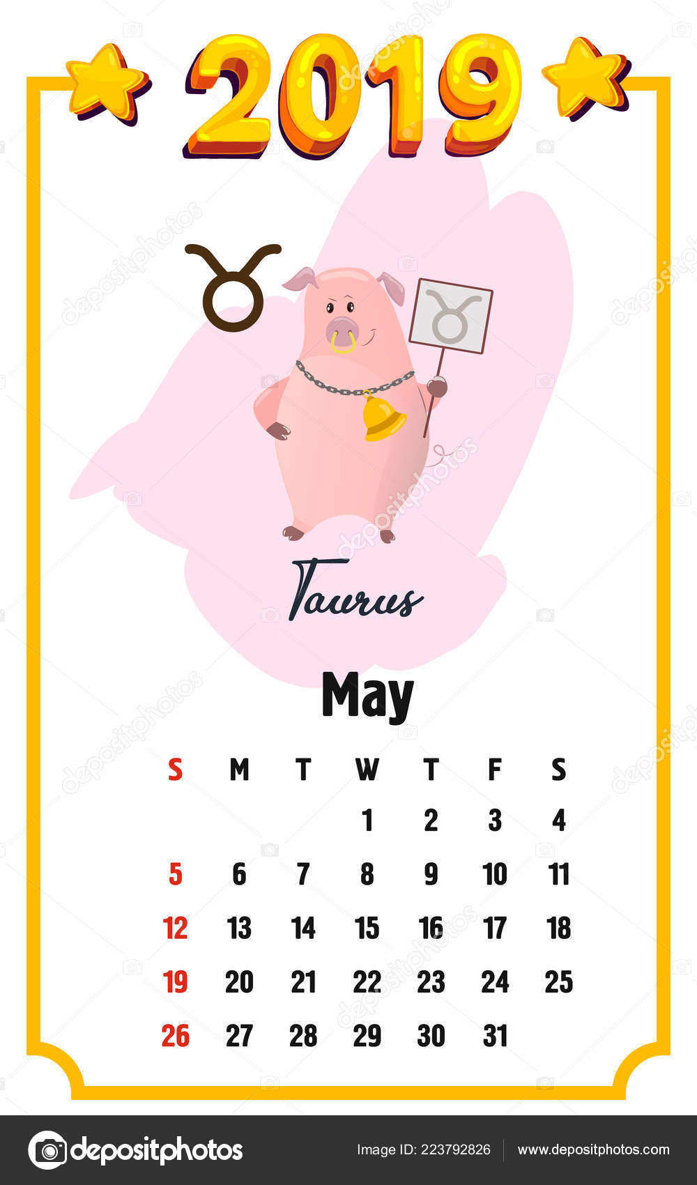 More Horoscopes for Taurus