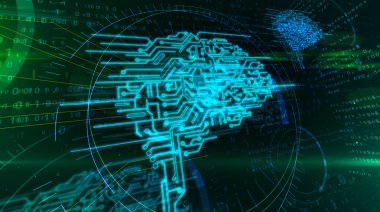 Siber beyin kavramı