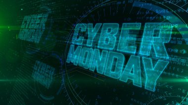 Siber pazartesi dijital