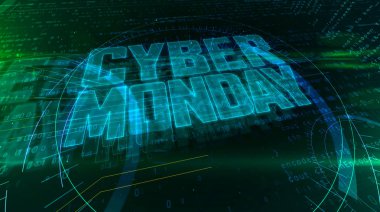 Siber pazartesi dijital