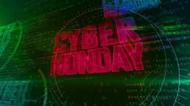 Siber pazartesi dijital