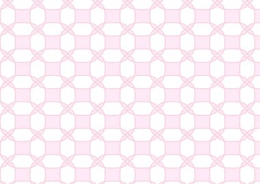 Fayans, giyim, keten kumaş, ambalaj kağıdı vb için basit güzel desen.