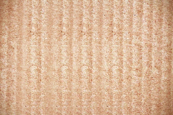 The brown paper box, abstract cardboard background