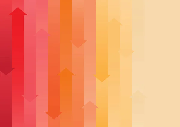 Renkli örtüşen okları, geçmiş, tema arka plan hız. Vektör çizim tanıtım, Web sitesi, medya için.