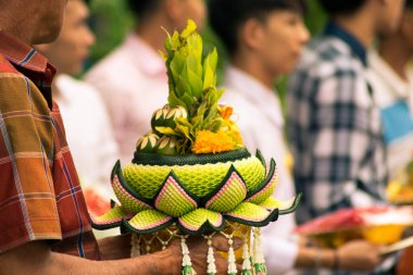 Eğim Phan ekipmanların Tay düğün kapatın
