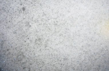 arka plan yıkama dan kabarcıklar köpük