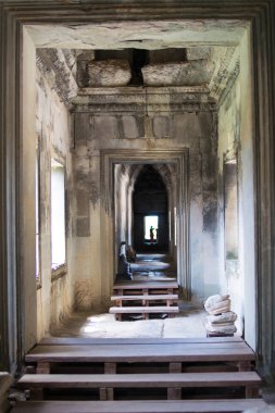angkor wat, Kamboçya peyzaj