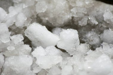 kirli buz arka plan kadar yakın