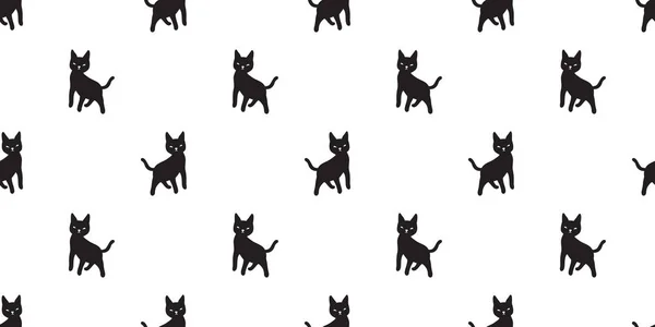 Modele Vectoriel Abstrait Chats Noirs Sur Fond Blanc Une Version Image Vectorielle Par Vipa77 C Illustration Modele Vectoriel Abstrait Chats Noirs Sur Fond Blanc Une Version Image Vectorielle Par Vipa77 C Illustration