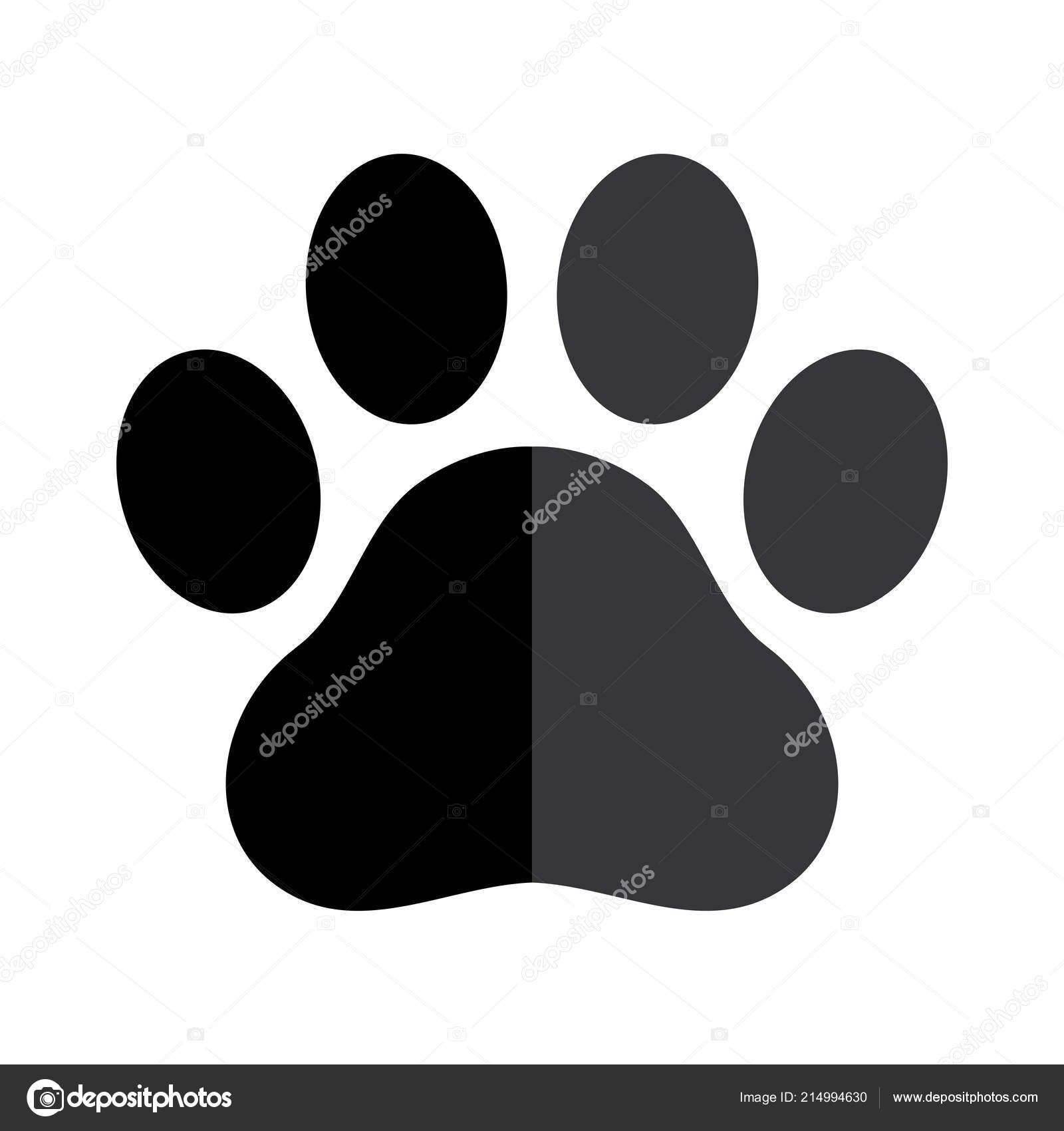 Patte Chien Vecteur Empreinte Icone Logo Symbole Graphique Illustration Bouledogue Image Vectorielle Par Cnuisin C Illustration Patte Chien Vecteur Empreinte Icone Logo Symbole Graphique Illustration Bouledogue Image Vectorielle Par Cnuisin C Illustration