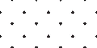 izole elmas mücevher Dikişsiz desen vektör simge döşeme arka plan tekrar duvar kağıdı