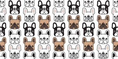 Duvar kağıdı Fransız eşarp hayvan illüstrasyon izole karikatür kiremit model şekil