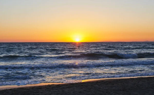 Sunset Beach Kuşadası, Türkiye'de