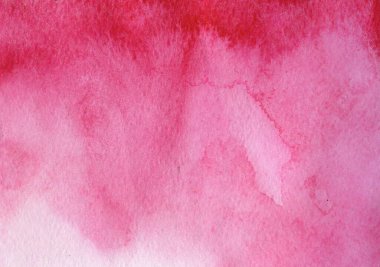 Tasarım için pembe ve kırmızı soyut suluboya dokusu. Yağlı boya yüksek çözünürlüklü dikişsiz doku. Metin, doku tasarımı, sanat çalışması veya ürün için boş bir yer var.