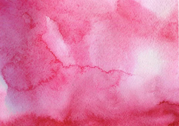 Tasarım için pembe ve kırmızı soyut suluboya dokusu. Yağlı boya yüksek çözünürlüklü dikişsiz doku. Metin, doku tasarımı, sanat çalışması veya ürün için boş bir yer var.