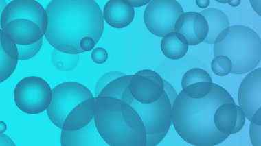 Arkaplan mavi ve koyu mavi. Tasarım ve metin için arka plan. Web sitesi için bulanık tasarım. Web sitesi deseni, afiş başlığı veya kenar çubuğu grafik sanat resmi