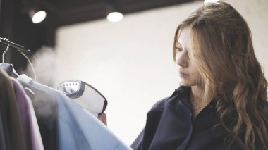 Çekici tezgâhtar Buhar ile çalışma